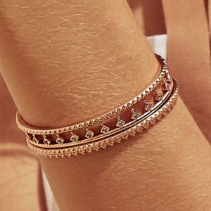 Kendra Scott Codi Bracelet in Gold